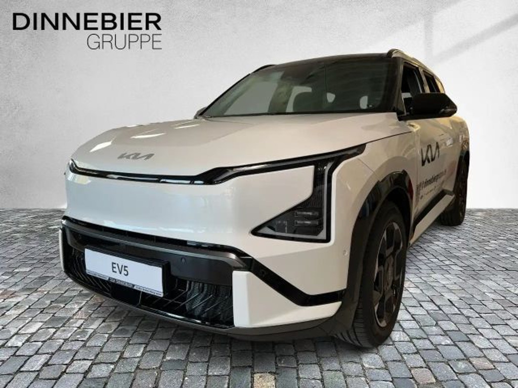 Kia EV5