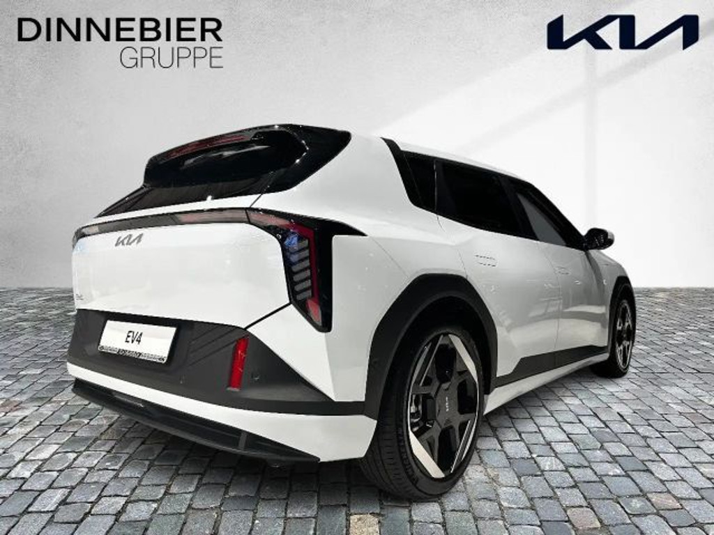 Kia EV4