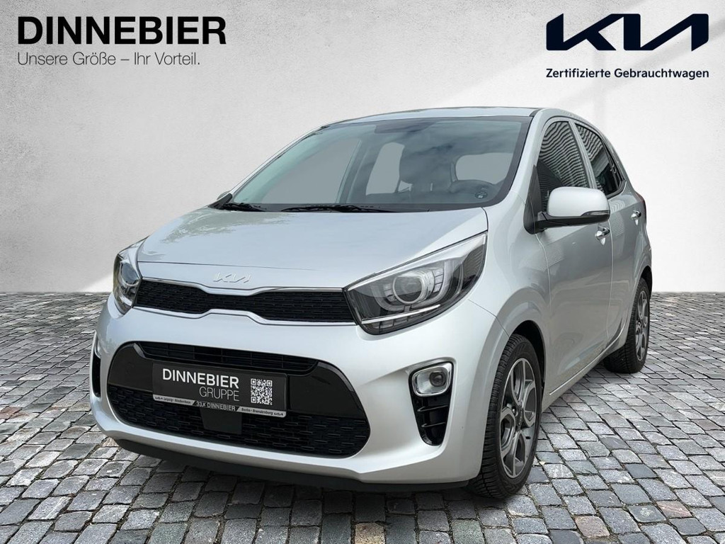 Kia Picanto Spirit