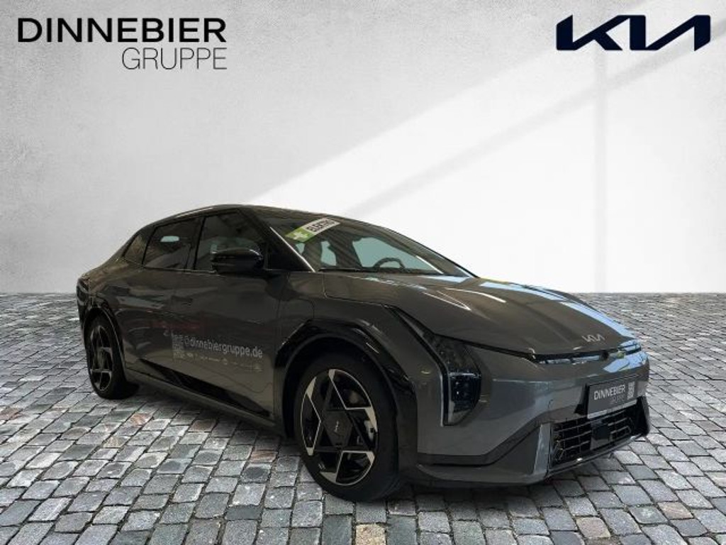 Kia EV4