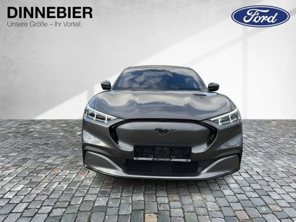 Ford Mustang Mach-E