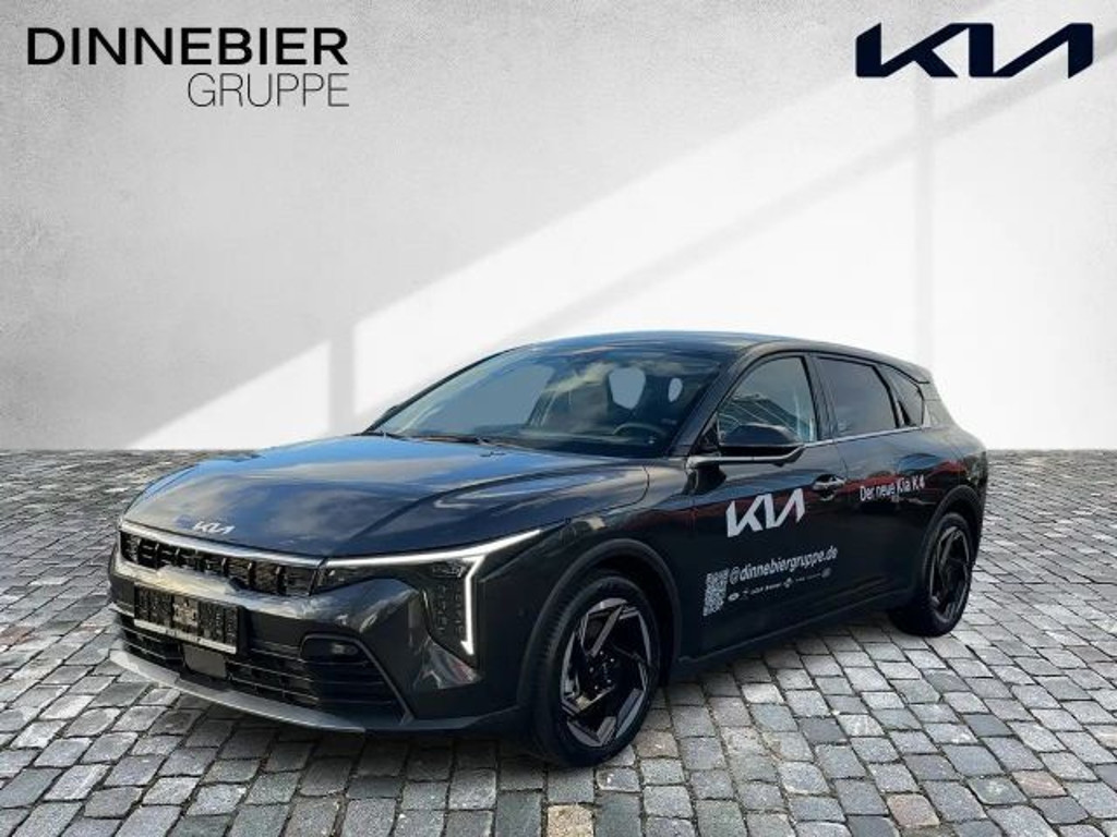 Kia K4