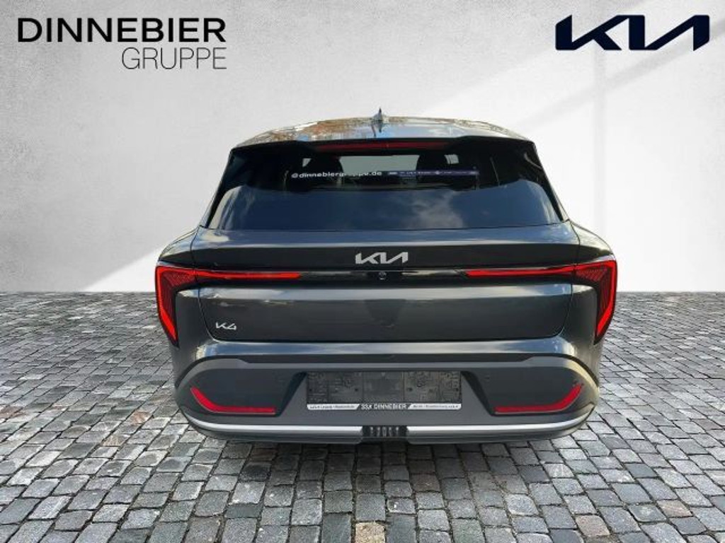 Kia K4