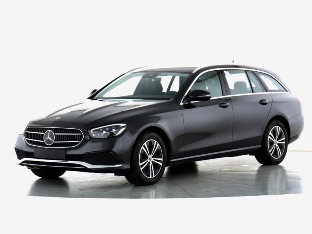 Mercedes-Benz E-Klasse E 220 AVANTGARDE Estate E 220 d