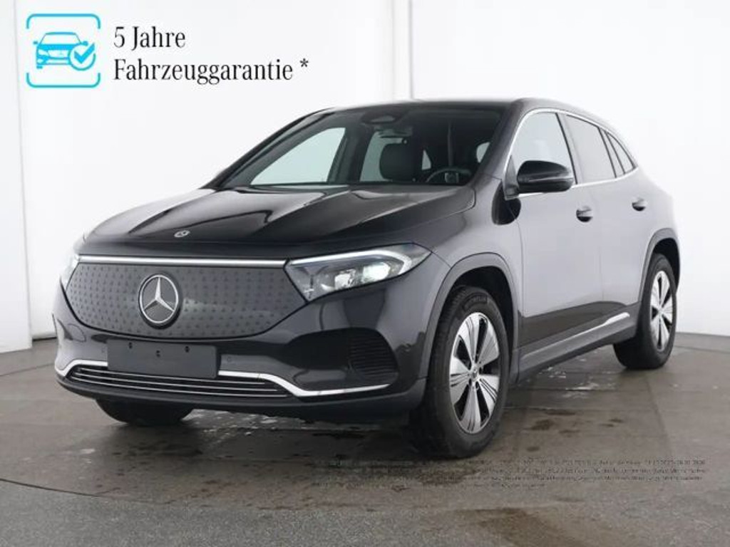 Mercedes-Benz E-Klasse EQA Progressive 250 Advanced
