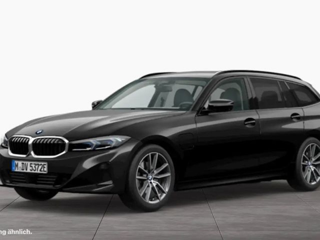 BMW 3 Serie 330 Touring 330e