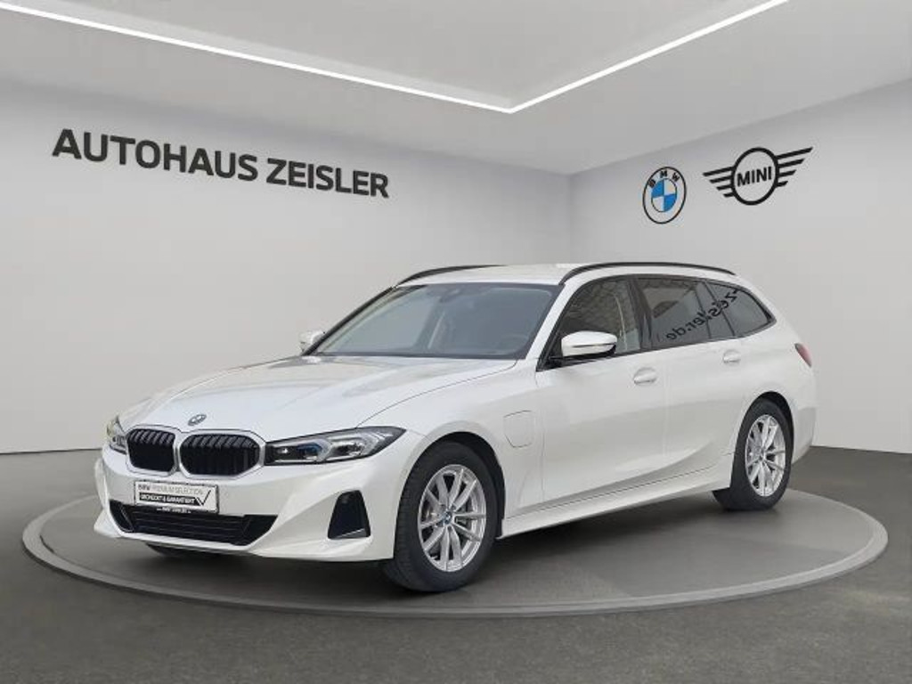BMW 3 Serie 330 Touring 330e