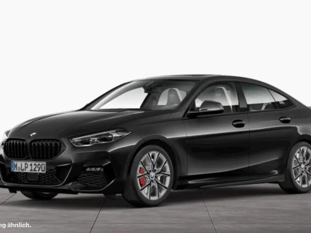BMW 2 Serie 220 M-Sport Coupé Gran Coupé 220i
