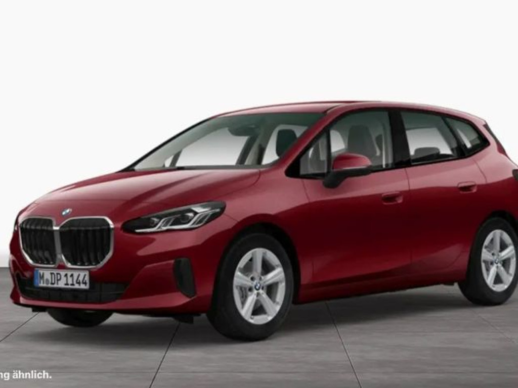 BMW 2 Serie 220 Active Tourer 220d
