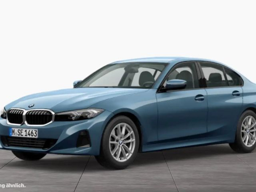 BMW 3 Serie 318 Sedan 318i