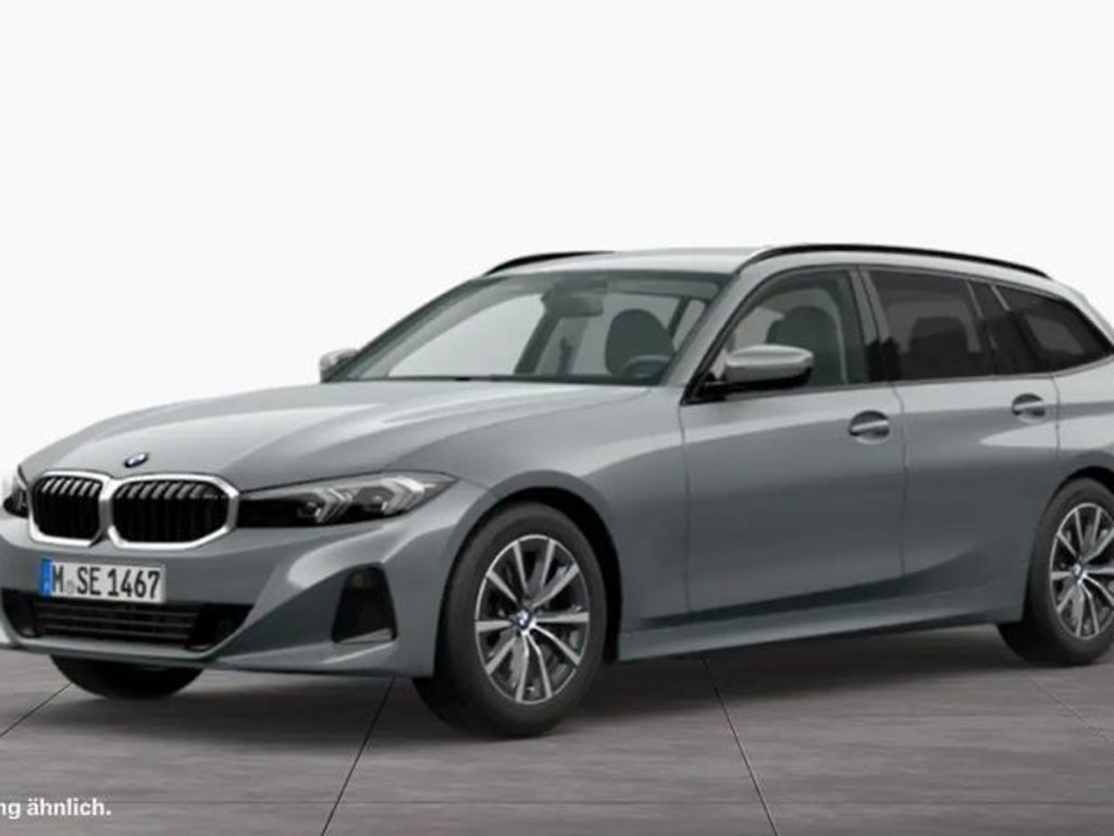 BMW 3 Serie 318 Touring 318i