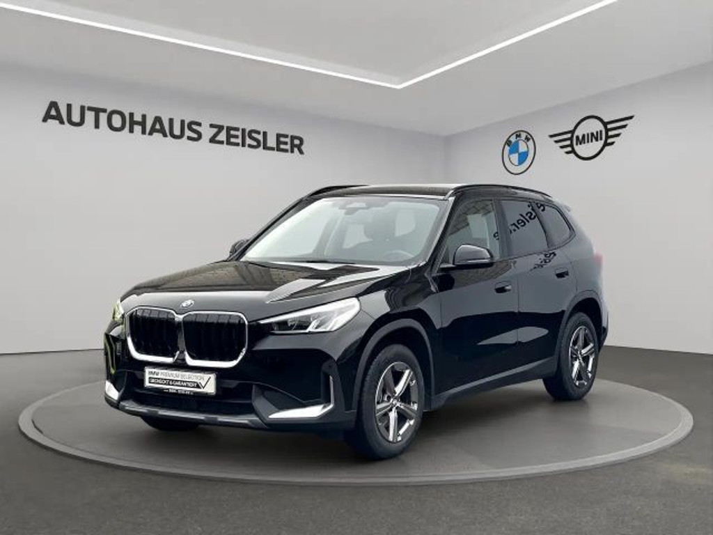 BMW X1 sDrive18d