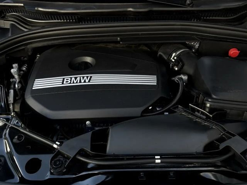 BMW 2 Serie