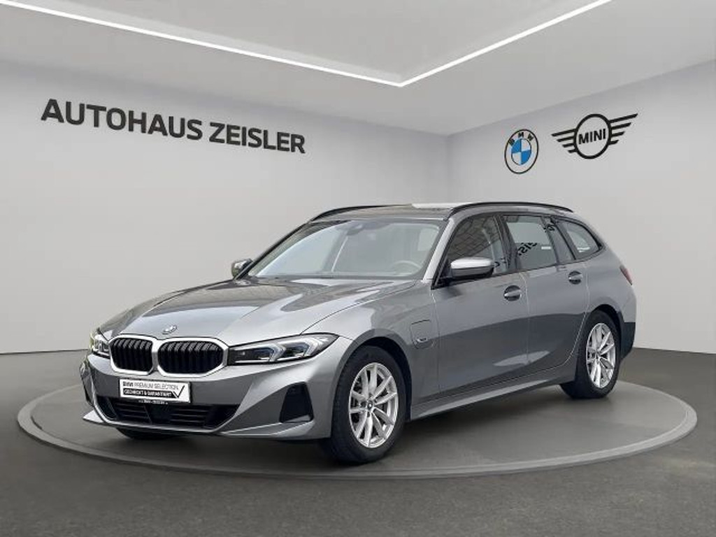 BMW 3 Serie 320 Touring 320e