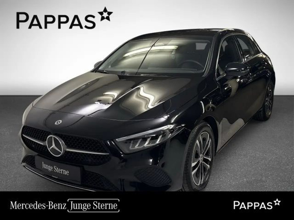 Mercedes-Benz A-Klasse A 180 Hatchback