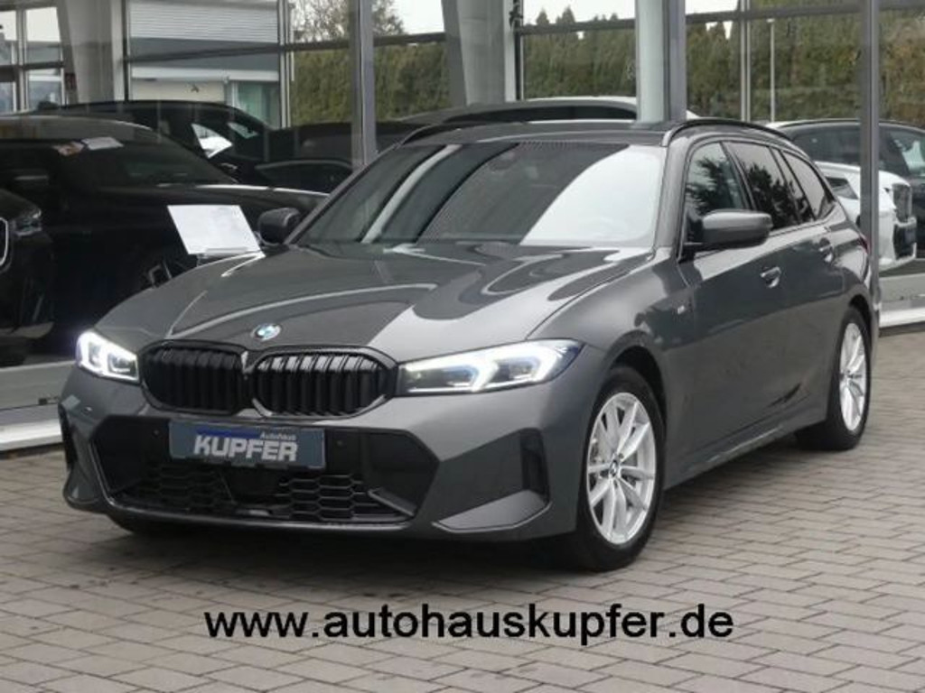 BMW 3 Serie 330 Touring