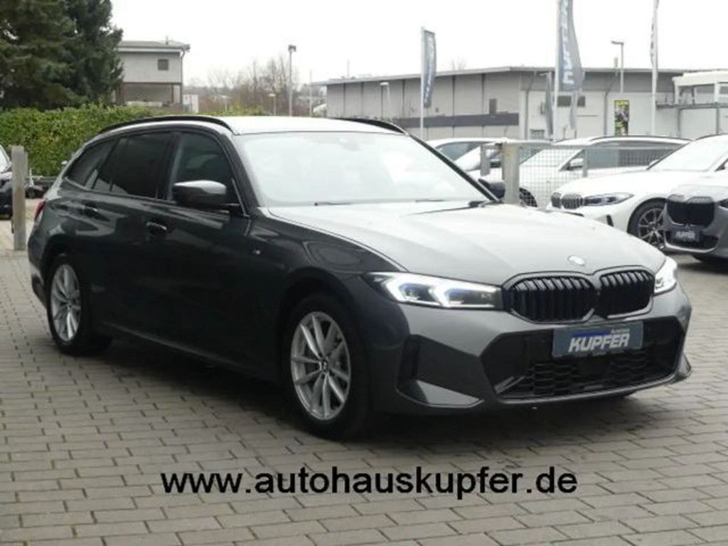 BMW 3 Serie