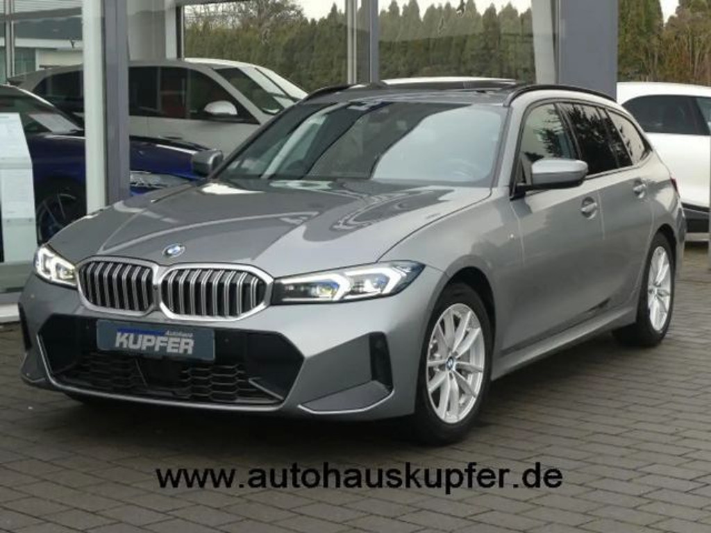 BMW 3 Serie 330 Touring