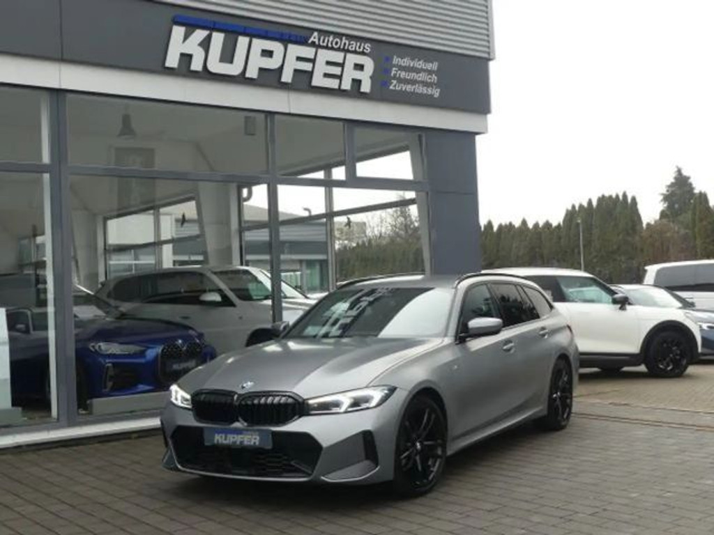 BMW 3 Serie