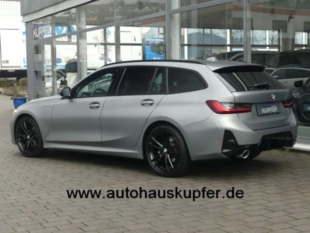 BMW 3 Serie