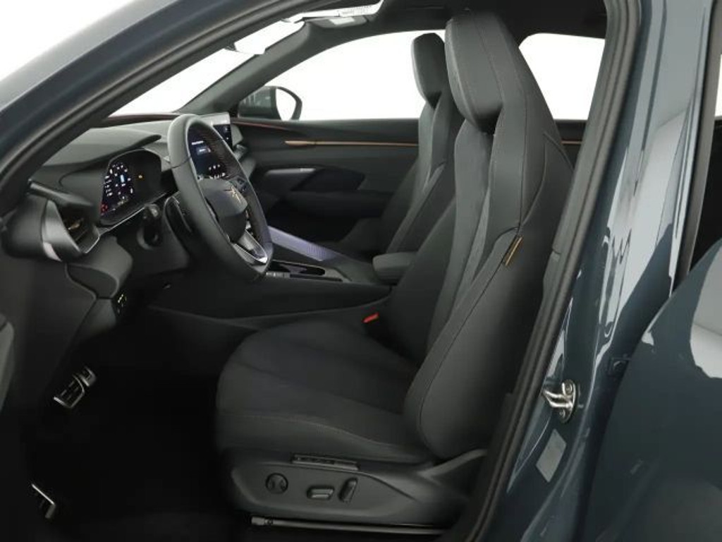 Cupra Terramar 1.5 e-TSI 150 PS DSG