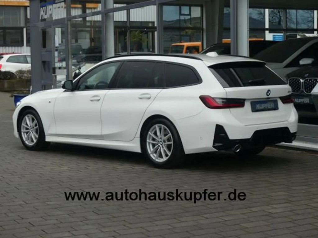 BMW 3 Serie