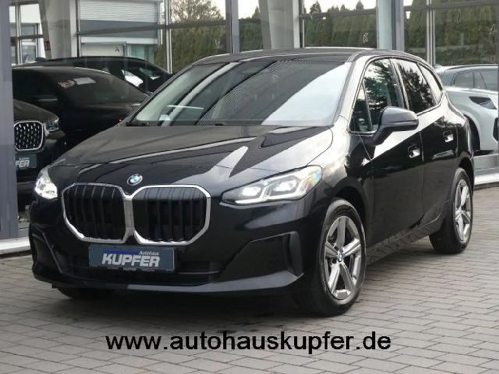 BMW 2 Serie 223 xDrive