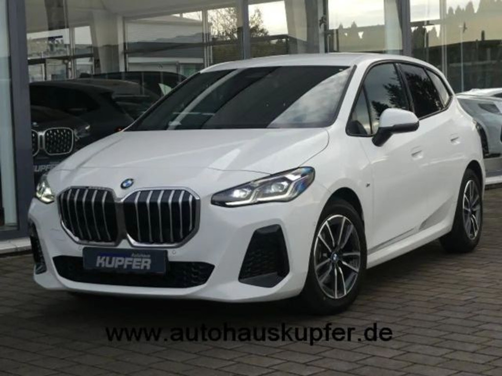 BMW 2 Serie 220 220d