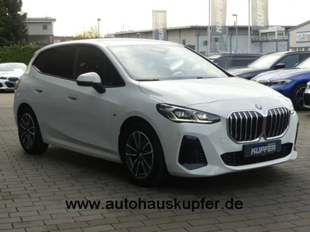 BMW 2 Serie