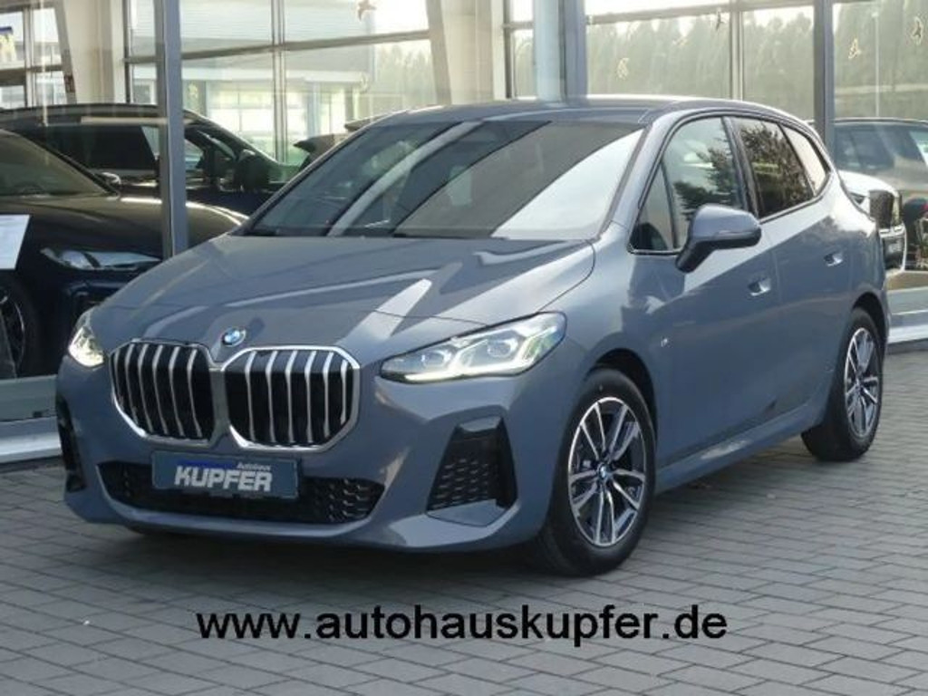 BMW 2 Serie 220 220i