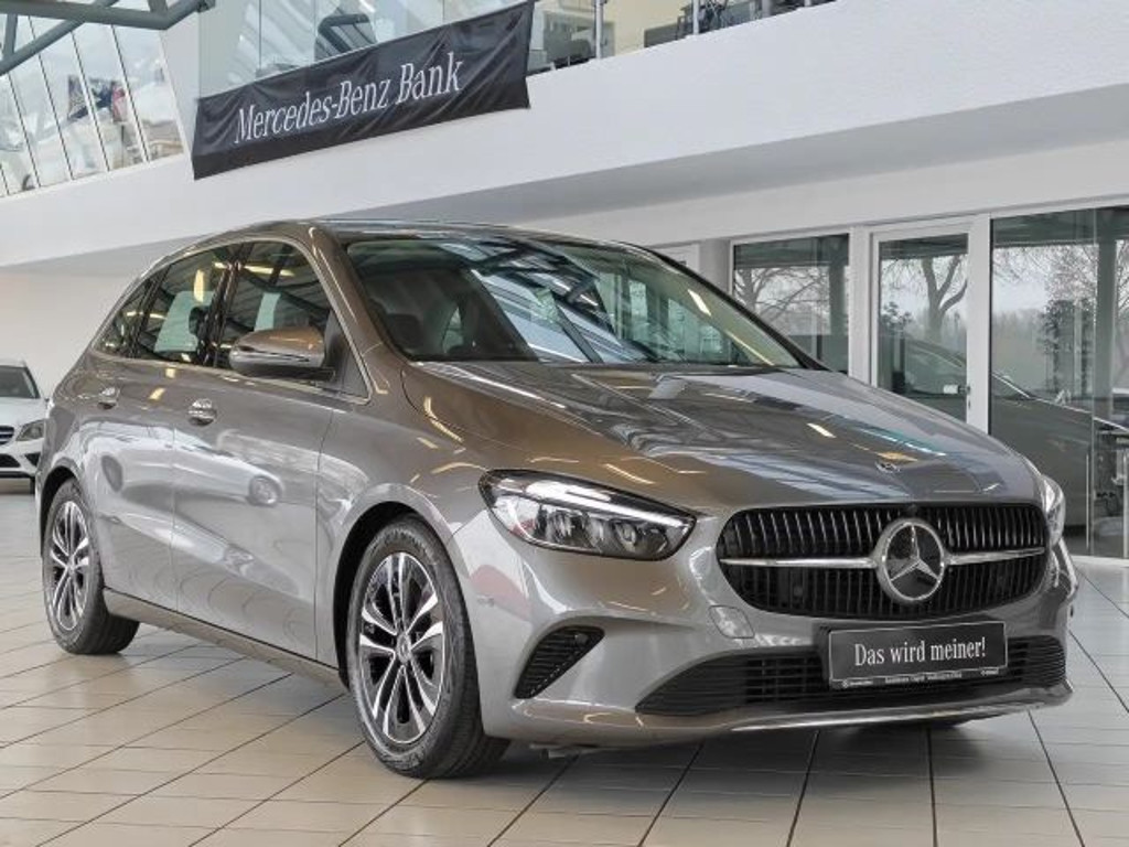 Mercedes-Benz B-Klasse B 180 Progressive