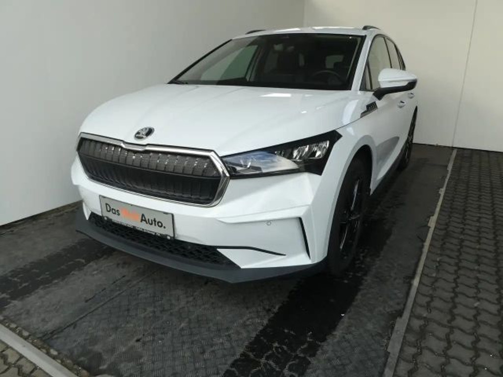 Skoda Enyaq iV 60