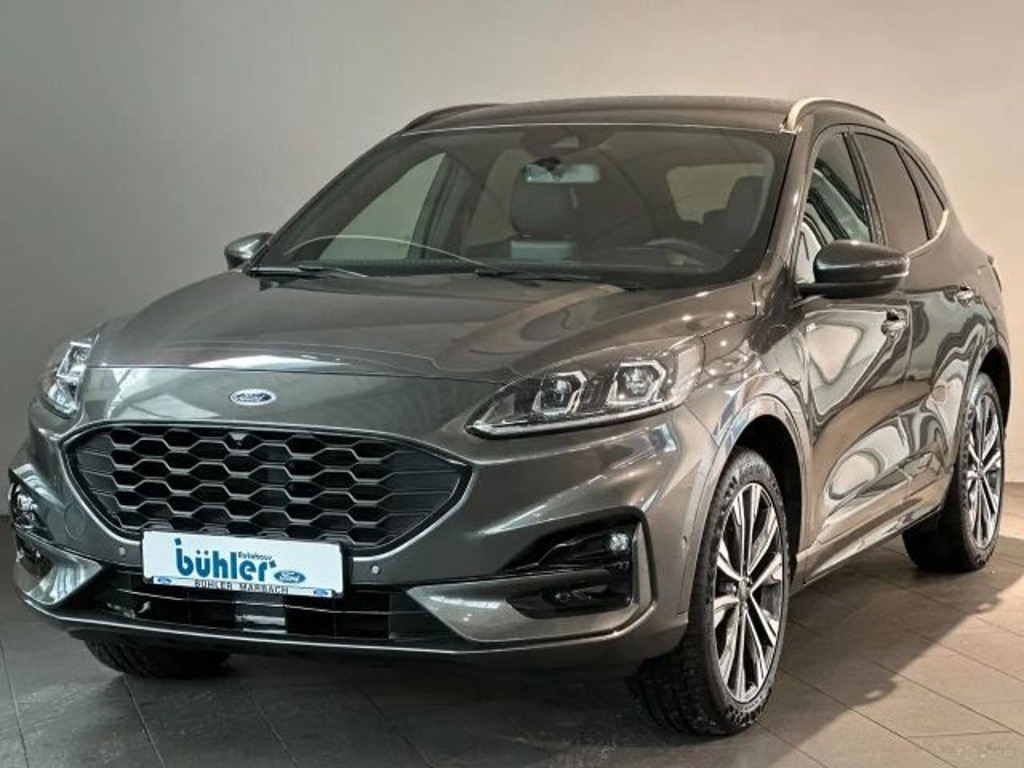 Ford Kuga ST Line Plug in Hybrid X