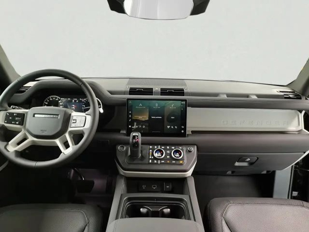 Land Rover Defender Dynamic SE D250 90