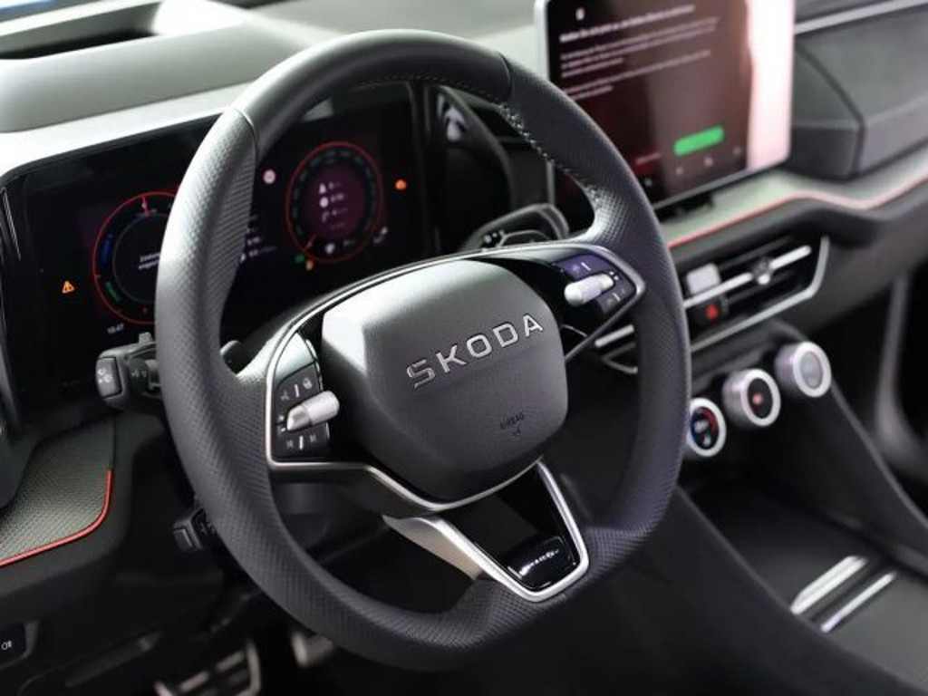 Skoda Kodiaq Sportline iV