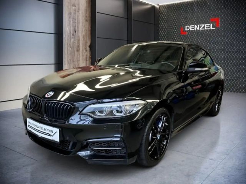 BMW 2 Serie