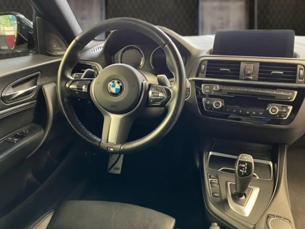 BMW 2 Serie 240 Coupé