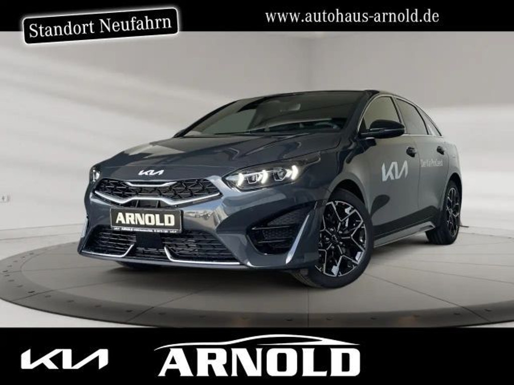 Kia ProCeed GDi GT-Line
