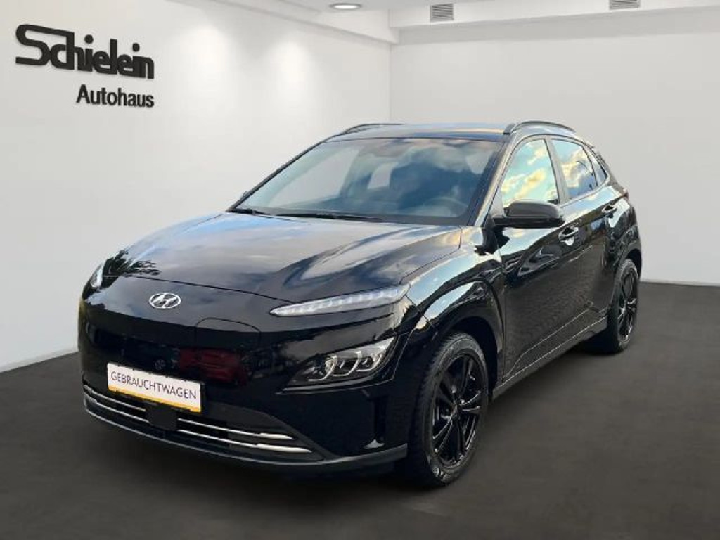 Hyundai Kona Electric Trend 39 kWh