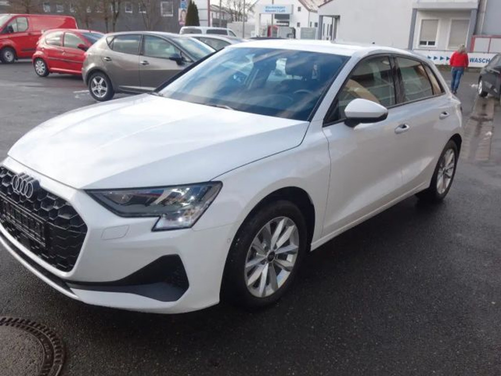 Audi A3 Sportback Sedan 30 TFSI