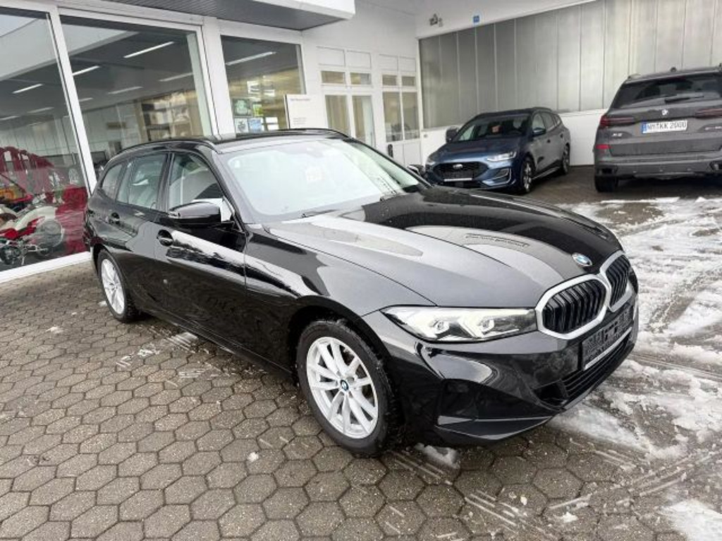 BMW 3 Serie