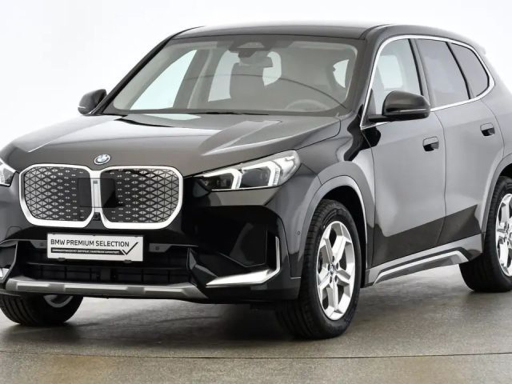 BMW iX1 eDrive20