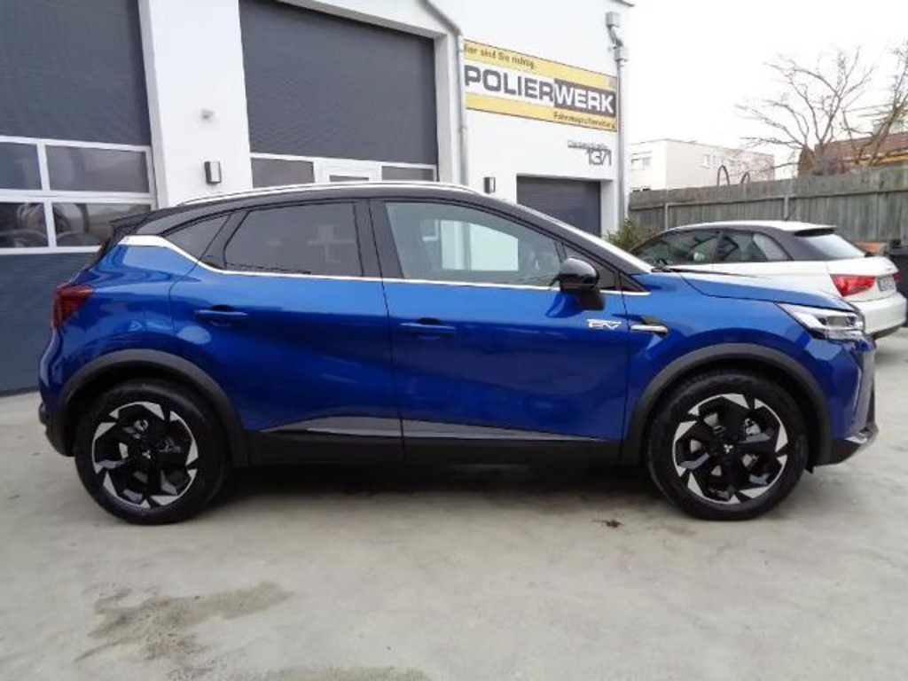 Mitsubishi ASX Intro Edition 1.6 Hybrid