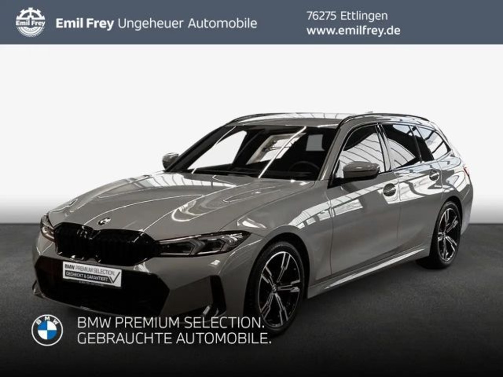 BMW 3 Serie 320 Touring 320i