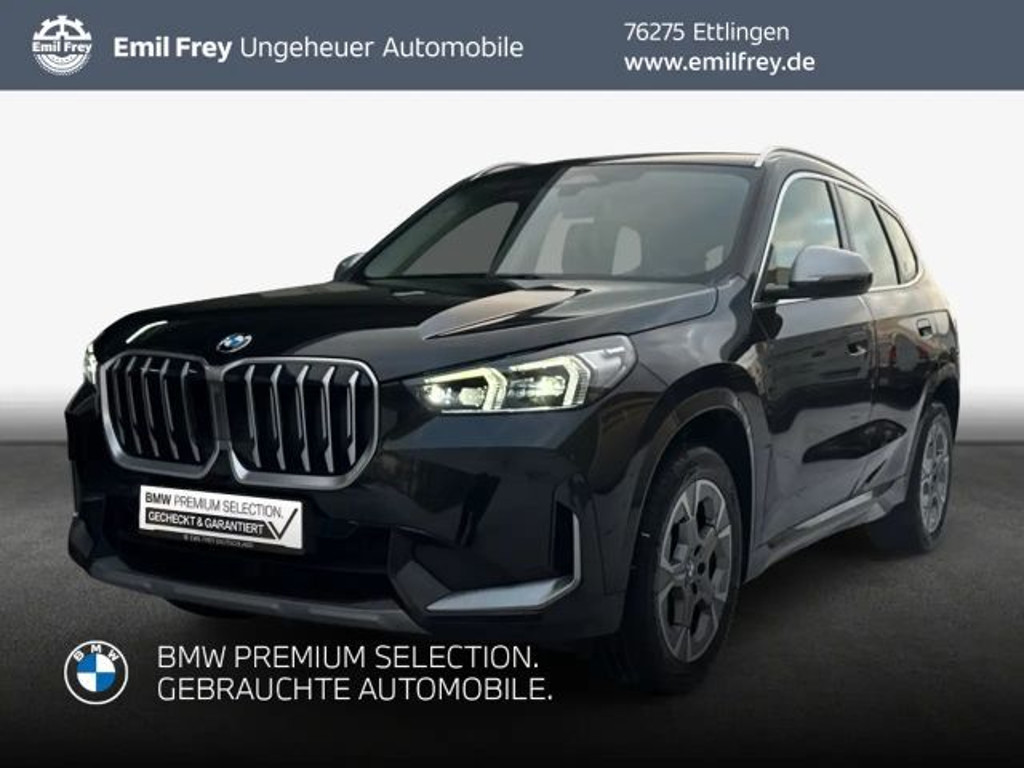 BMW X1 xDrive23i Aut. xLine *LHZ*HiFi*