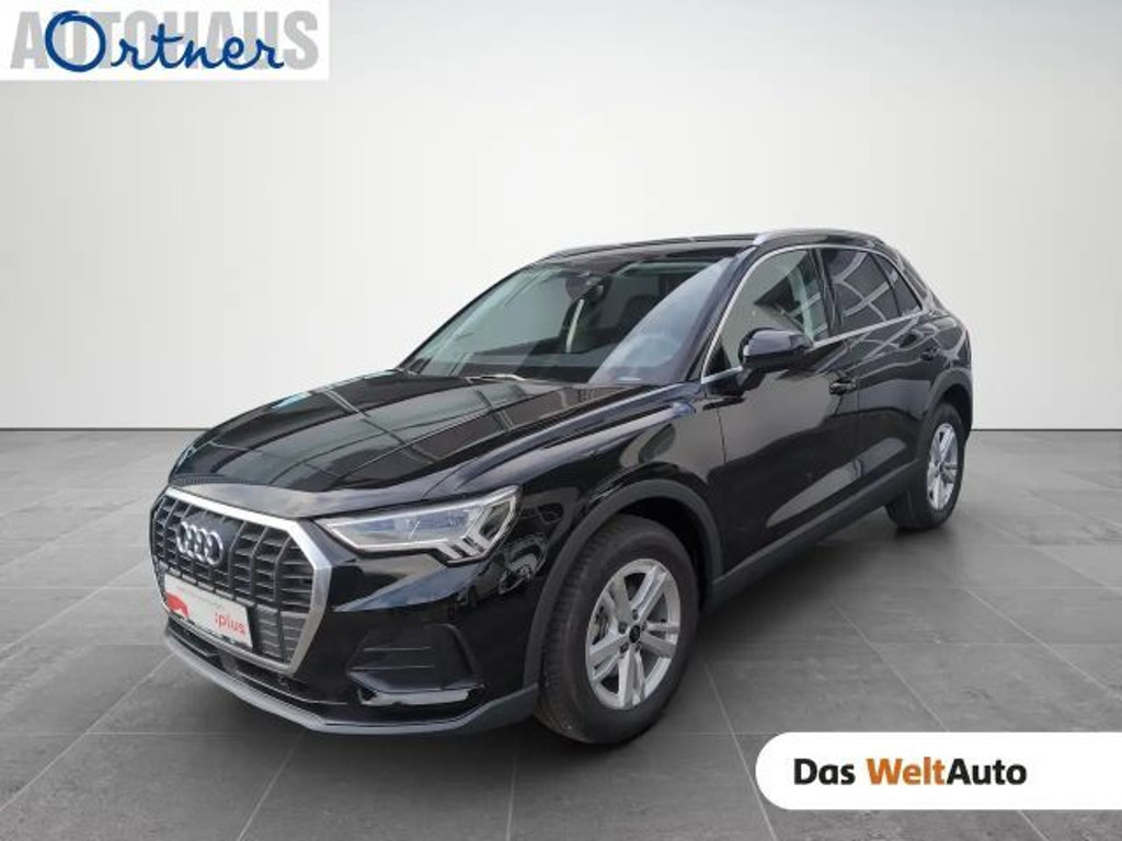 Audi Q3 35 TDI