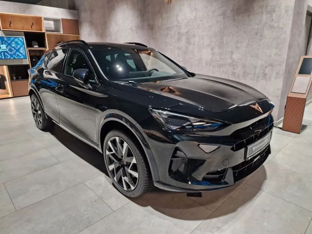 Cupra Formentor 1.5 TSI VZ e-Hybrid