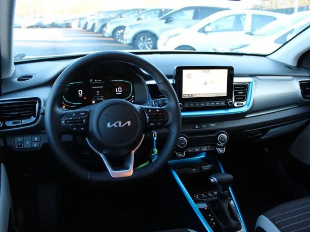 Kia Stonic
