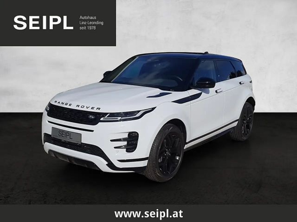 Land Rover Range Rover Evoque Dynamic SE AWD