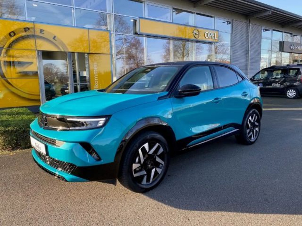 Opel Mokka Grand Sport GS-Line